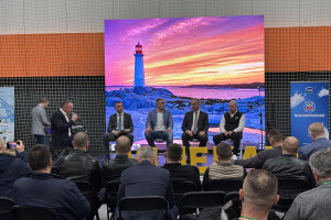 Proizvodnja mlijeka raste, ali u kakvim okolnostima: "Sijevnule varnice" na panel diskusiji