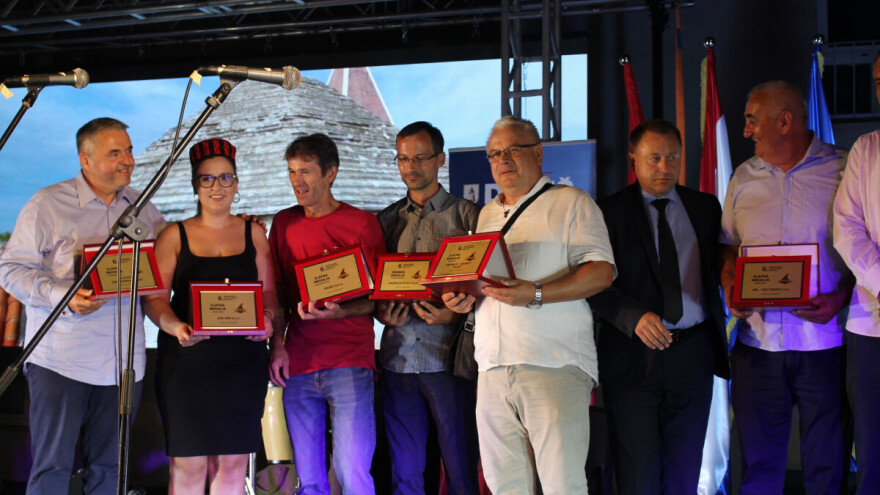 Titula šampiona pripala pršutani "Smjeli" iz Dugopolja