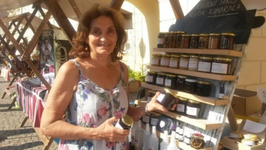 Od aronije napravila "dobar posao u Hrvatskoj"