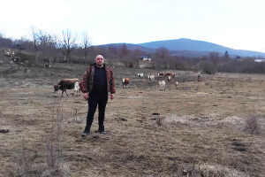 Danijel Delić godinu i pol čeka na obećano rješenje problema zakupa šumskog zemljišta