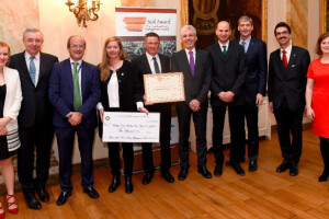Austrijski farmeri i SPAR zajedno čuvaju tlo