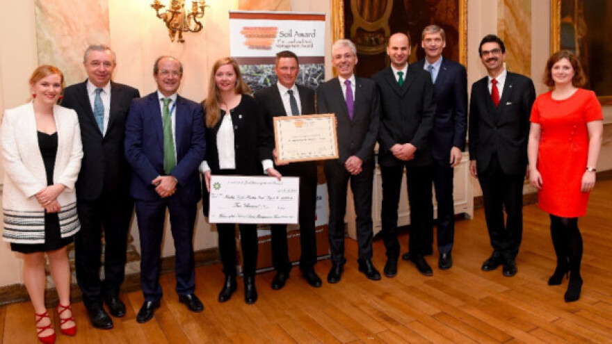 Austrijski farmeri i SPAR zajedno čuvaju tlo