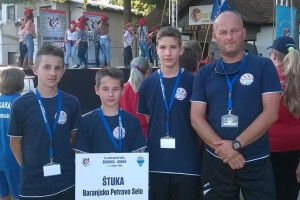 Županija potporama potiče ribolovce i fiš-majstore
