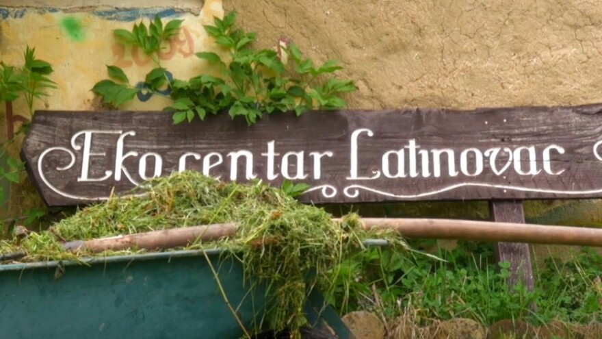 Primjer uspješnog ruralnog razvoja: u selo Latinovac dolaze mladi iz cijele Europe