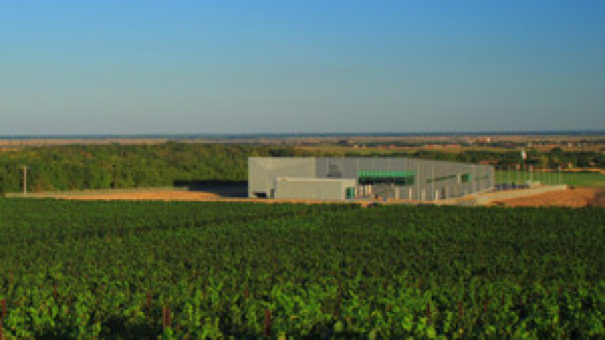 Belje otvorilo najsuvremeniju vinariju u regiji