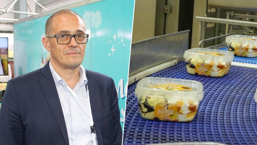 Magic Ice - Bosna i Hercegovina dobila prvi domaći adut na tržištu sladoleda