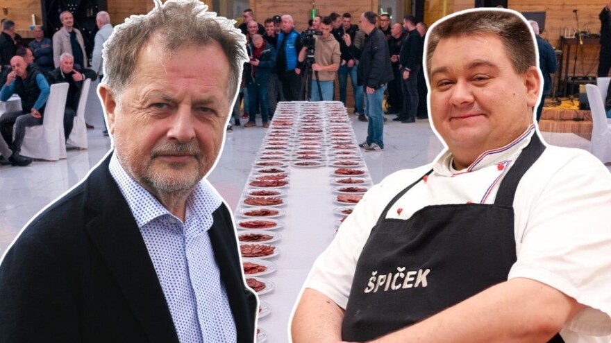 Žepče sprema 7. kobasicijadu: Stižu Špiček i Bakalović