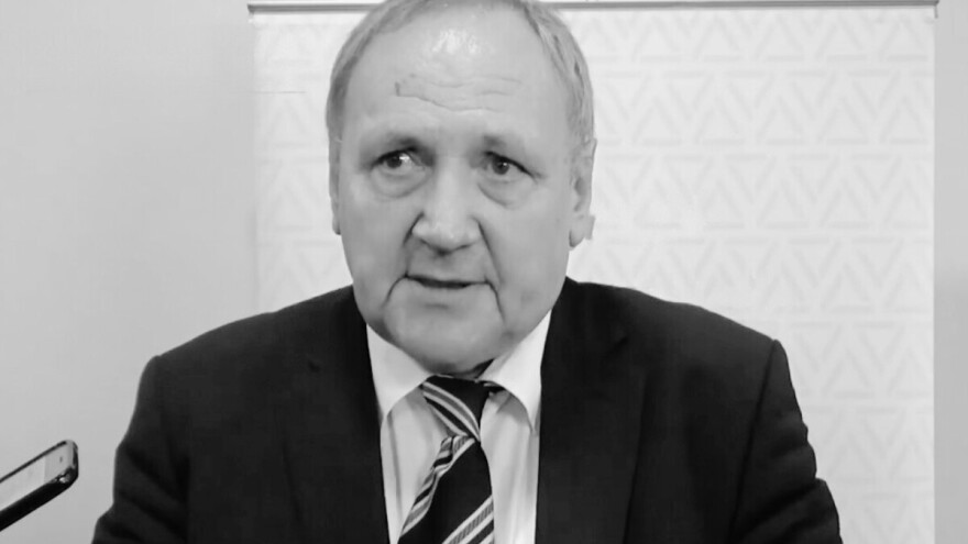 U 75. godini preminuo profesor Nezir Tanović