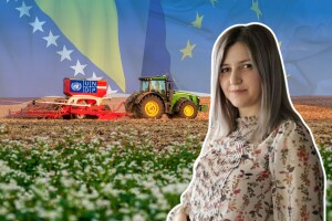 Od "dobrog projekta" do "nedovoljno bodova": Biljana bez odgovora godinu, šta kažu iz EU?