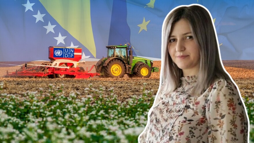 Od "dobrog projekta" do "nedovoljno bodova": Biljana bez odgovora godinu, šta kažu iz EU?