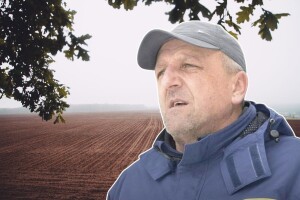 Bićo više ne predstavlja određene poljoprivrednike: "Ne želim biti uzrok razdora"