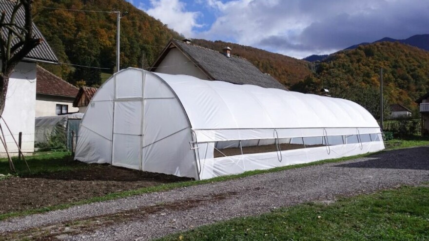 Goražde dodjeljuju 20 plastenika građanima, ovo su uvjeti