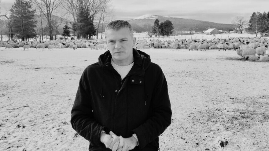 Preminuo je Perica Romić - vlasnik mljekare "Perkan"