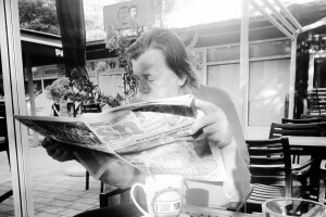 Iz Pologa do vječnosti: Sjećanje na Grgu, čovjeka starog kova