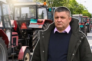 Bakajlić: Asocijacija poljoprivrednika je uz kolege u FBiH, mi smo ovu državu pravili