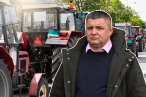 Bakajlić: Asocijacija poljoprivrednika je uz kolege u FBiH, mi smo ovu državu pravili