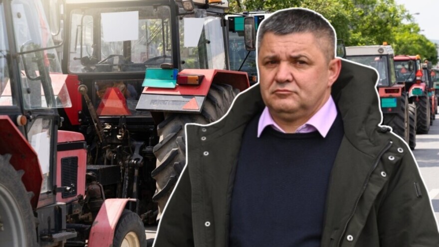Bakajlić: Asocijacija poljoprivrednika je uz kolege u FBiH, mi smo ovu državu pravili