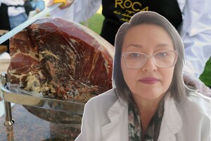 Marina Krvavica: Često me pitaju kakav je to Dalmatinski pršut, a proizvodi se od mađarskih butova