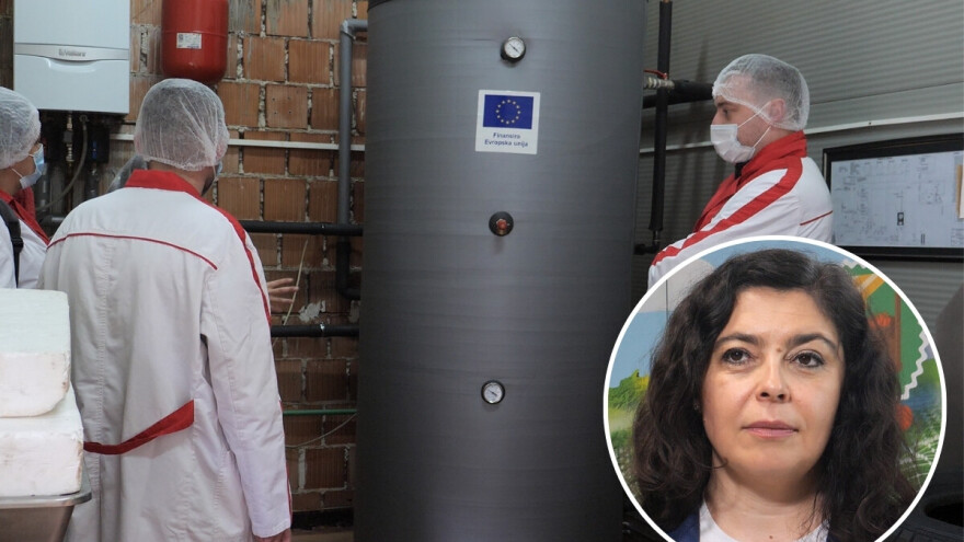 EU ubrizgala milione eura u bh. poljoprivredu u protekle četiri godine