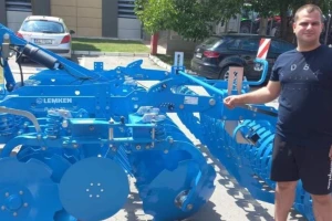 Aleksandar Belić: Tanjirača Rubin 10 je garant za kvalitet i uštedu