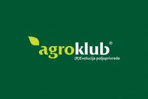 500.000 posjetitelja mjesečno na portalu Agroklub®