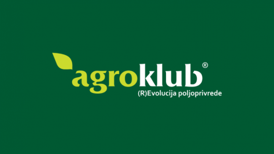 500.000 posjetitelja mjesečno na portalu Agroklub®