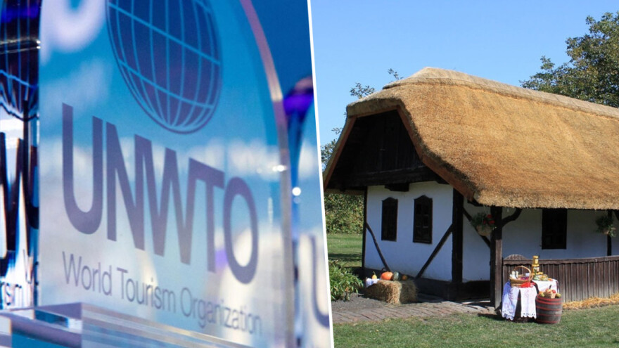 U utrci za titulu najboljeg turističkog sela svijeta Veliko Trojstvo, Kaštelir-Labinci i Motovun