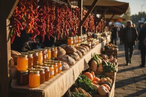 Uoči 15. osječkog jesenskog sajma