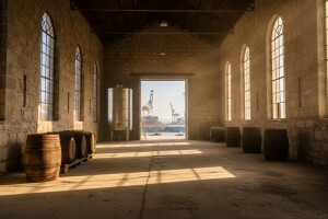 Uoči privatizacije "Dalmacijavino"