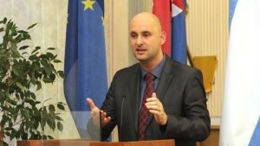 Održan Gospodarski forum u Virovitici