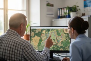 Upis u ARKOD preduvjet za dobivanje poticaja u 2011.