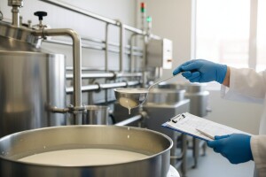 Upis u Registar otkupljivača mlijeka