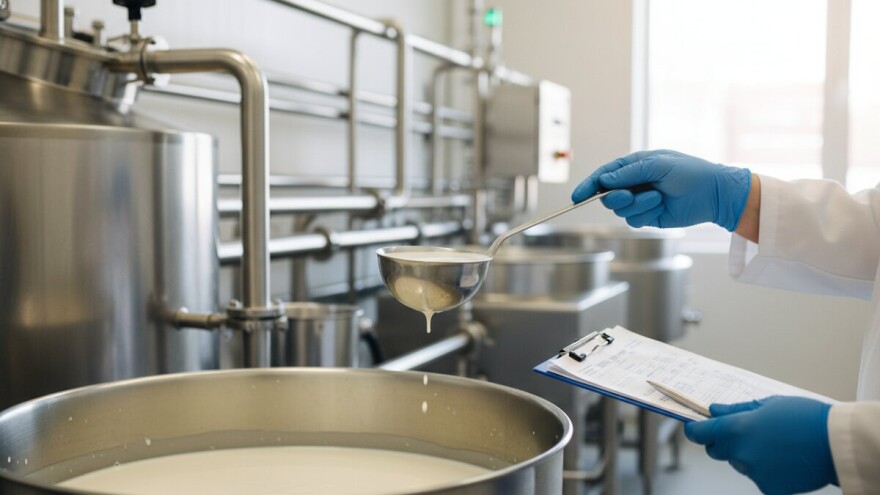 Upis u Registar otkupljivača mlijeka