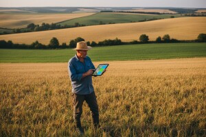 Upisano 20.000 poljoprivrednika u ARKOD