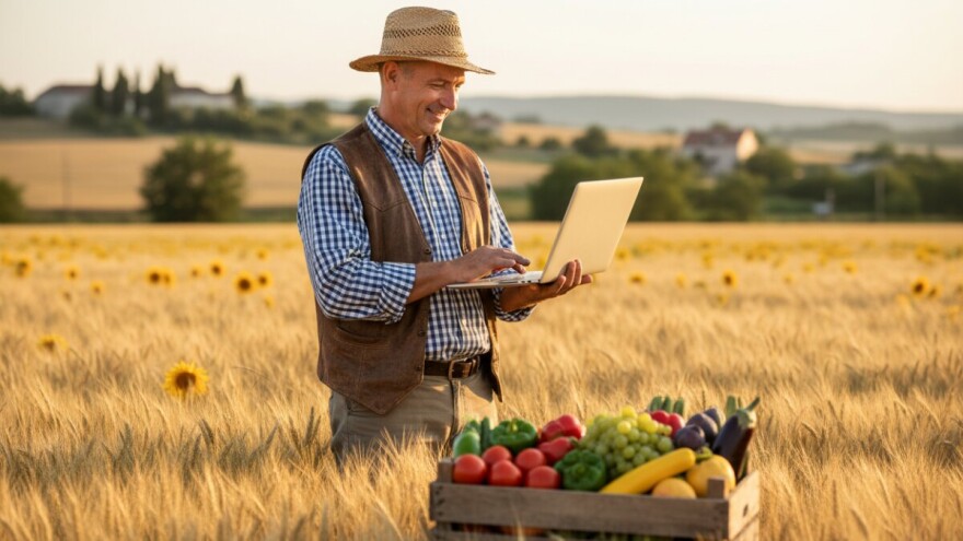 Upiši se u Bazu i poboljšaj prodaju!