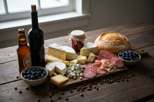 Upišite se u Katalog prehrambene industrije