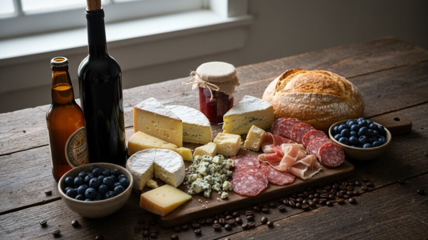 Upišite se u Katalog prehrambene industrije