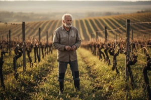 Upitna budućnost daruvarskog vinogradarstva