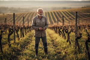 Upitna budućnost daruvarskog vinogradarstva