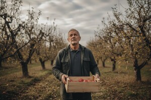 Upitna budućnost uzgajivača jabuka