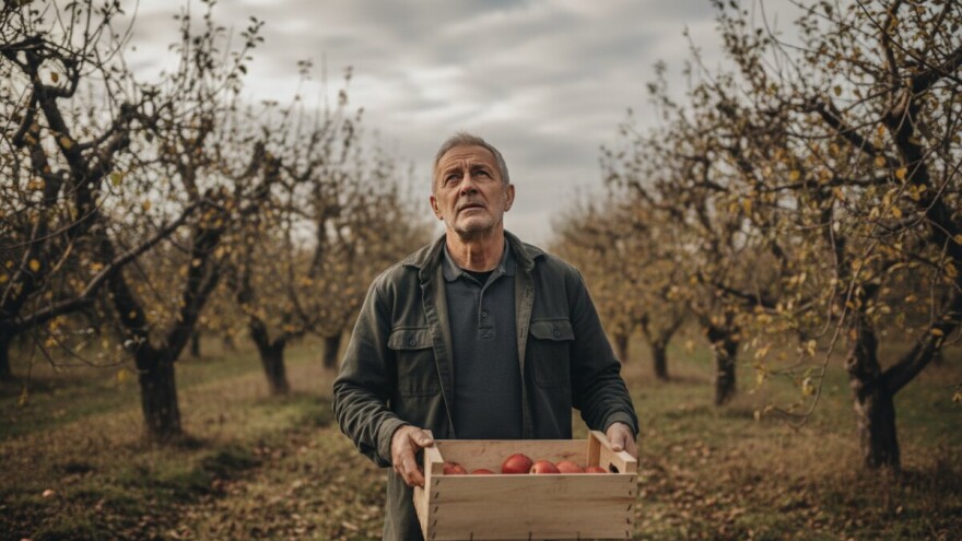 Upitna budućnost uzgajivača jabuka