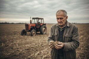 Upitna jesenska sjetva