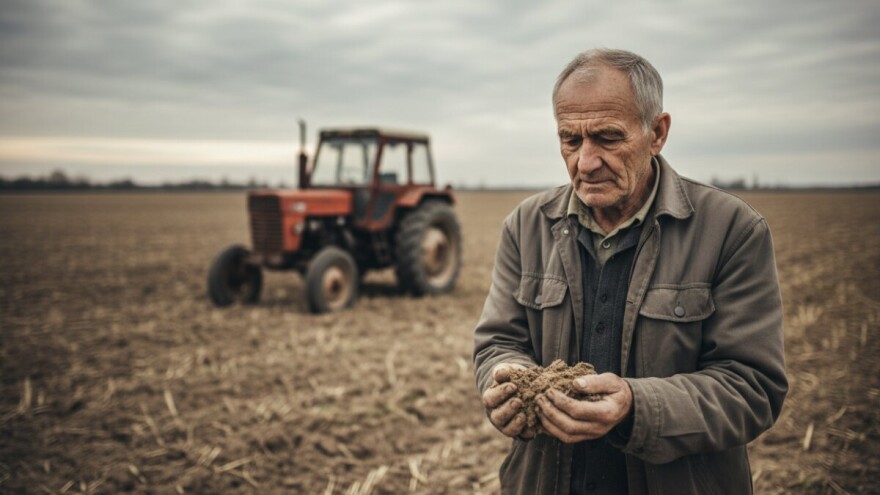 Upitna jesenska sjetva