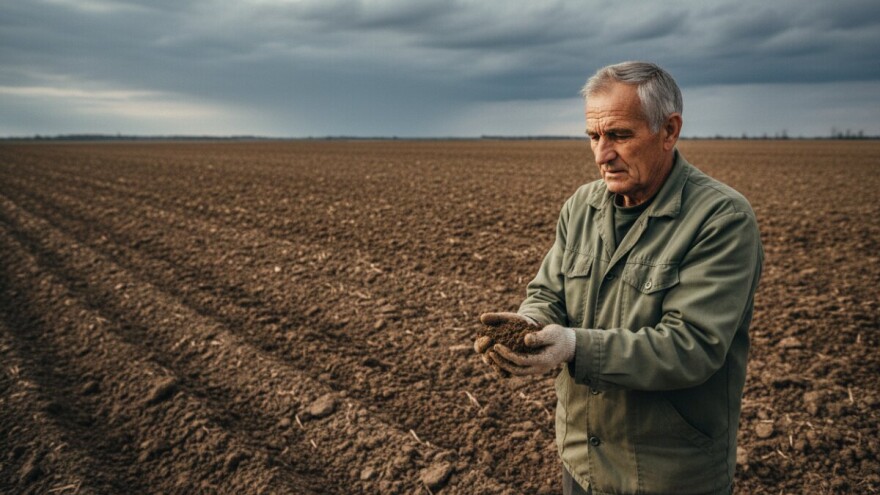 Upitna proljetna sjetva