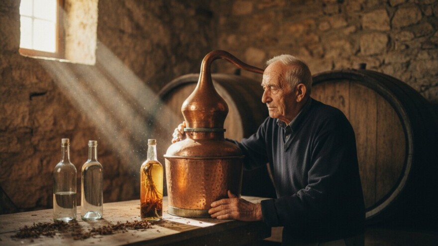 Upitna sudbina dalmatinskog proizvoda