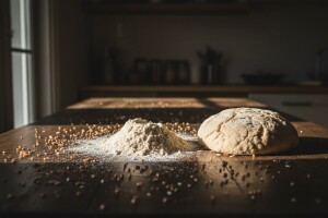 Upitna zdravstvena ispravnost eko-kruha