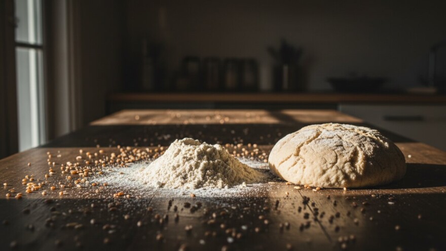 Upitna zdravstvena ispravnost eko-kruha