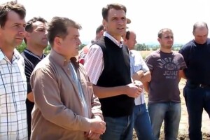 Druga mljekarska proizvođačka organizacija u RH!