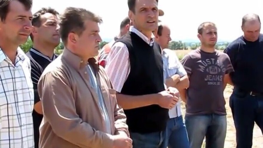 Druga mljekarska proizvođačka organizacija u RH!