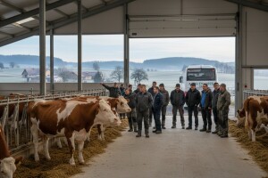 UPOC Simentalac organizira stručno turističko putovanje